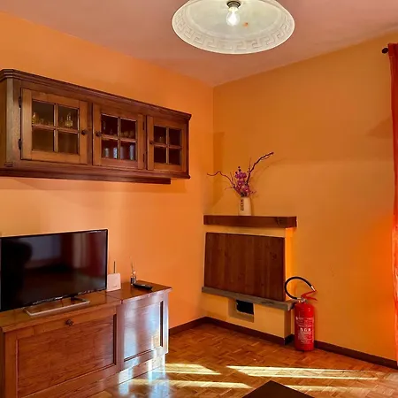 In Valle - A Pochi Passi Da Tutto Apartamento *