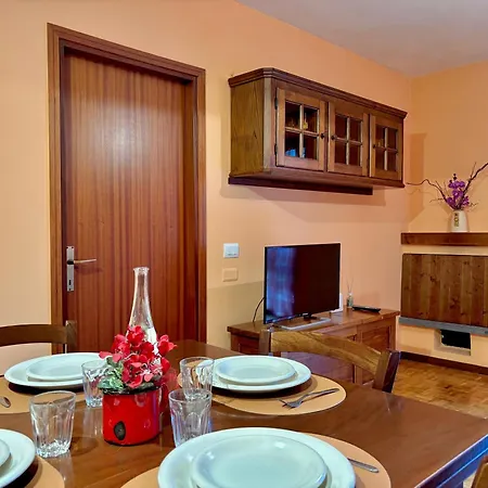 In Valle - A Pochi Passi Da Tutto Apartamento *