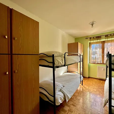 In Valle - A Pochi Passi Da Tutto Apartamento