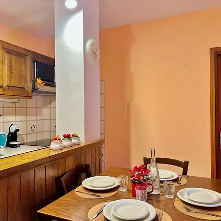 In Valle - A Pochi Passi Da Tutto Apartamento *