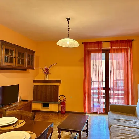 In Valle - A Pochi Passi Da Tutto Apartamento
