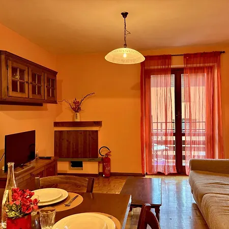Apartamento In Valle - A Pochi Passi Da Tutto *