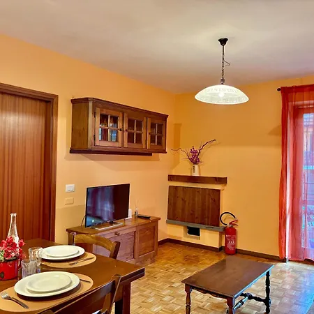 Apartamento In Valle - A Pochi Passi Da Tutto *