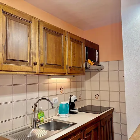 Apartamento In Valle - A Pochi Passi Da Tutto *
