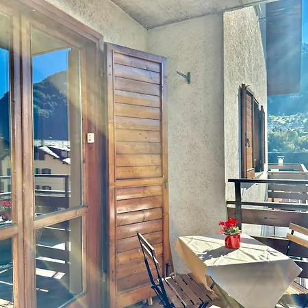 In Valle - A Pochi Passi Da Tutto Chiesa in Valmalenco