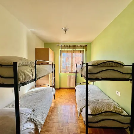 In Valle - A Pochi Passi Da Tutto Apartamento *