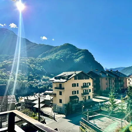 In Valle - A Pochi Passi Da Tutto Apartamento *